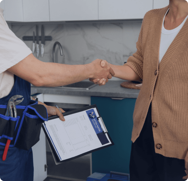 Why San Diego Trusts Otter Water